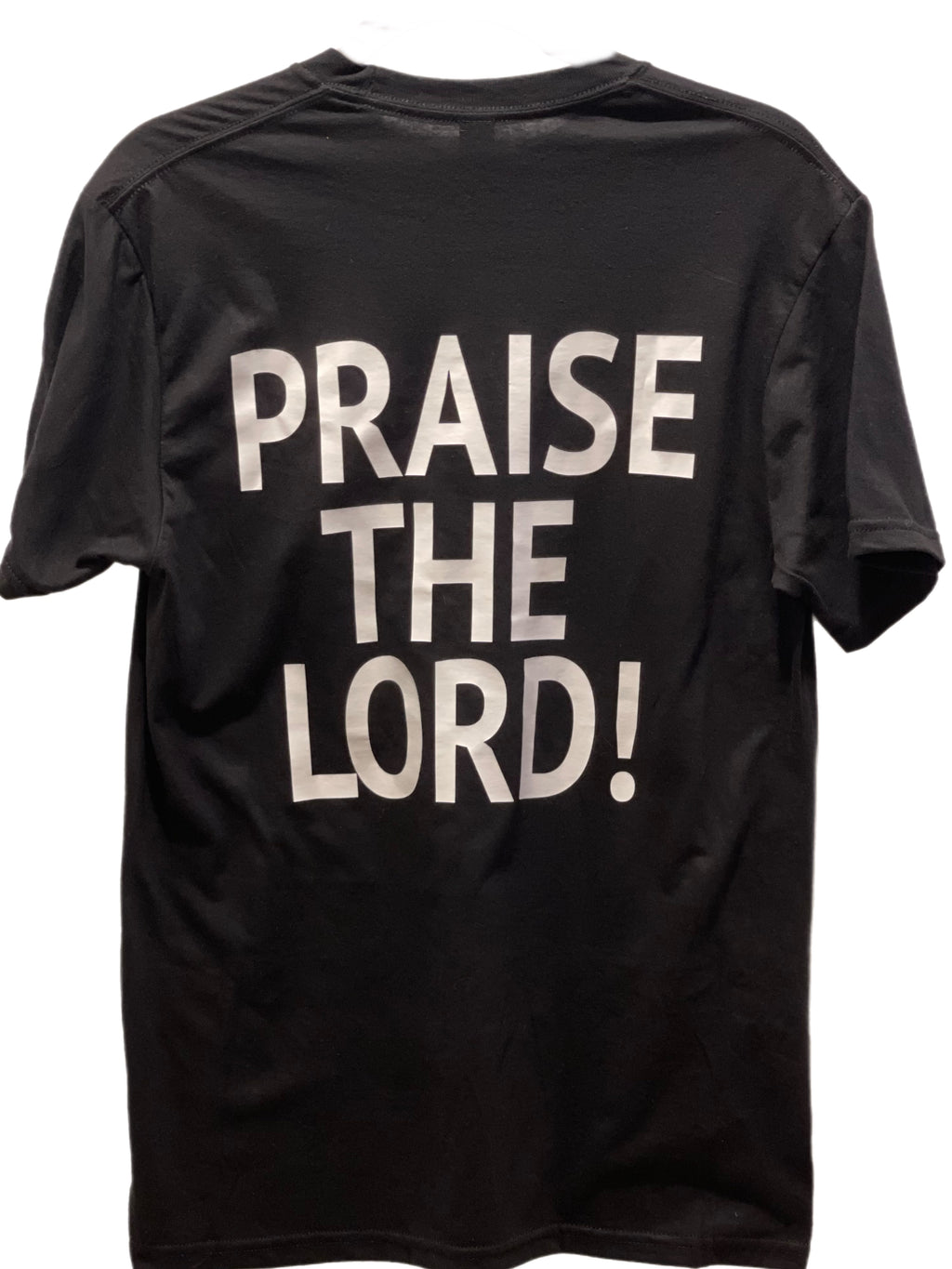 Shout His Name, Jesus!